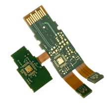 rigid-flex HDI pcb 94V-0 ROHS 1-32layer PCBA