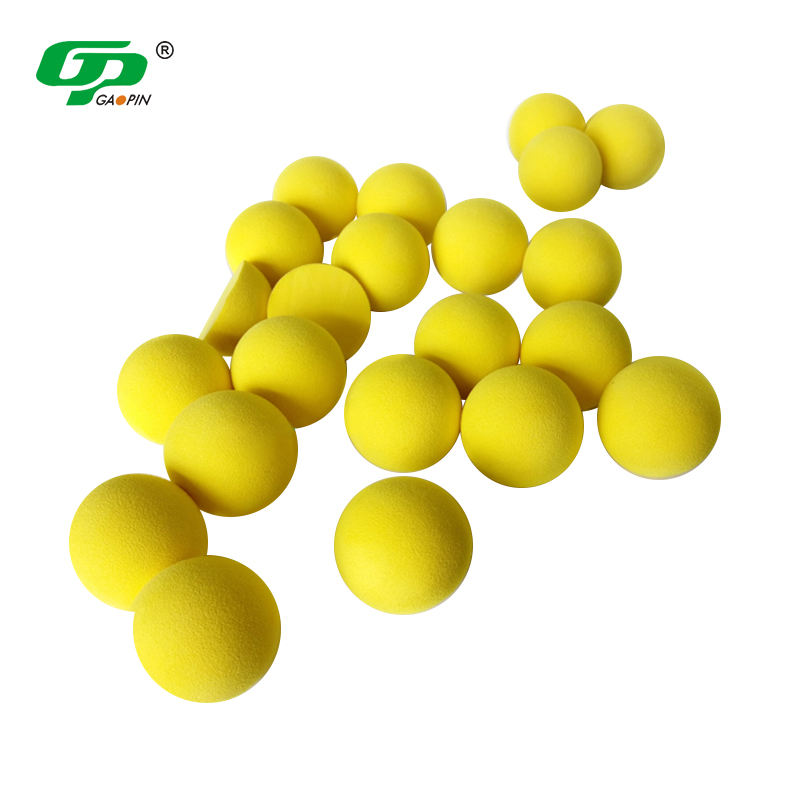 EVA foam ball 5
