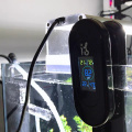 5 in 1 Remote Wireless Control Wifi Aquarium Thermometer