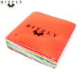 High Quality Mix Colors Handmade Non Woven Felt Fabric 1mm Thickness Polyester Cloth Felts DIY Bundle For Sewing Dolls Crafts