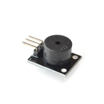 5pcs/lot KY-006 Small Passive Buzzer Module For Arduino
