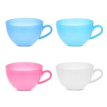 Cream Bean Mixing Bowl Dessert Pastry Cupcake Butter Mixture Cup Color Matching 449C