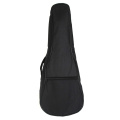 New 21"23"26" Inches Ukulele Padded Bag Gig Bag Guitar Bag Case For Acoustic Guitar Musical Instruments Guitar Parts Accessories