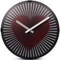 Motion Heart Wall Clock for Room Decoration