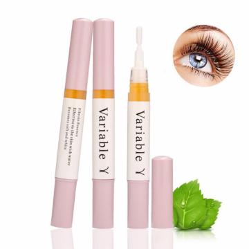 100% Original Eyelash Growth Enhancer Natural Medicine Treatments Lash Eyelashes Serum Mascara Natural Curl Lengthening Longer