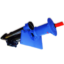 High Head Heavy Sump Pump For Fly Ash