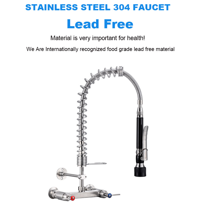 Water Faucet