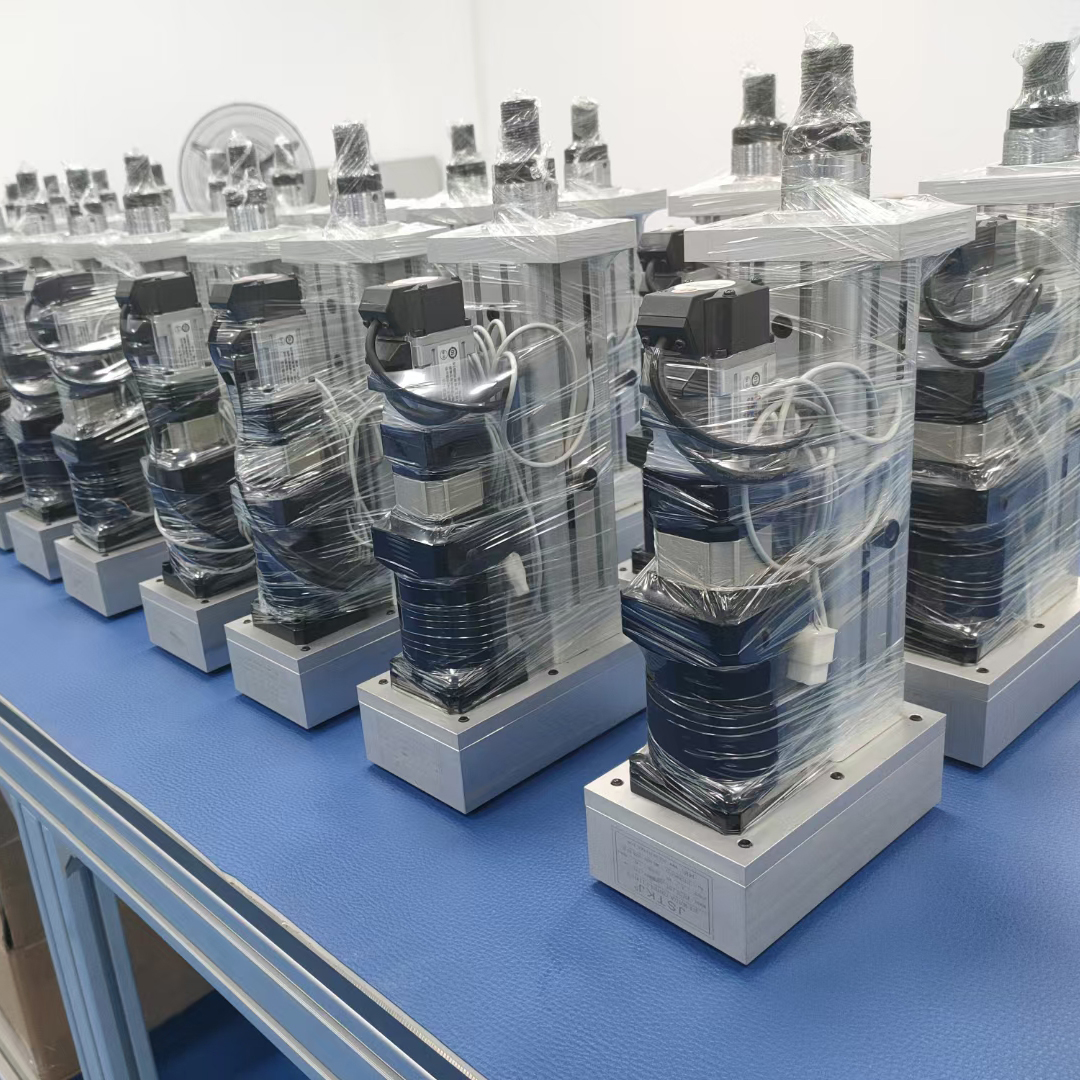 Electric linear actuator picture (11)