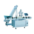 SPX-1 Automatic Single Head Capping Machine