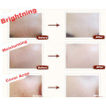 Pure Mineral CC BB Cream 1000g Nude Makeup Concealer Isolation Whitening Moisturizing Cosmetics Beauty Salon Care Equipment OEM