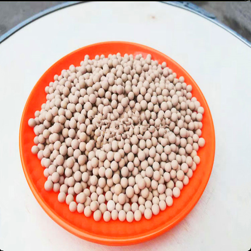 500 gram zeolite molecular sieve for biogas drying ethanol drying