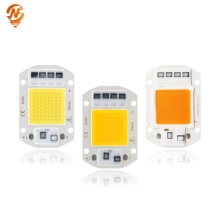 LED COB Chip For Grow Plant Light Full Spectrum 220V 110V 20W 30W 50W For Indoor Plant Seedling Grow and Flower Growth Lighting