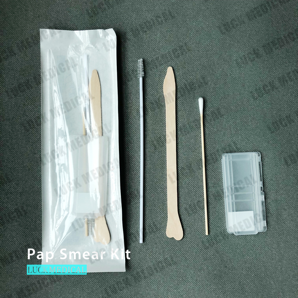 Pap Smear Kit 04
