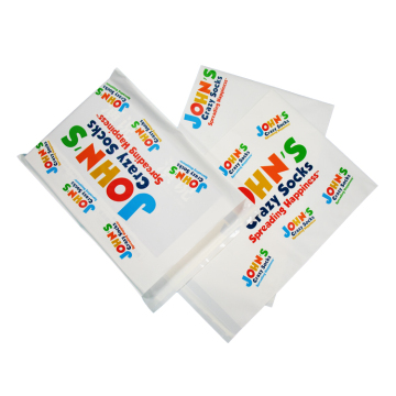 envelopes shipping custom polymail bag for clothes clothing