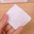 1000Pcs/Set Cosmetic Cotton Pad Wrap Lint Free Facial Eye Cleansing Makeup Remover Paper Tool Nail Polish Napkin Pads -27