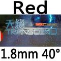 Red 1.8mm H40