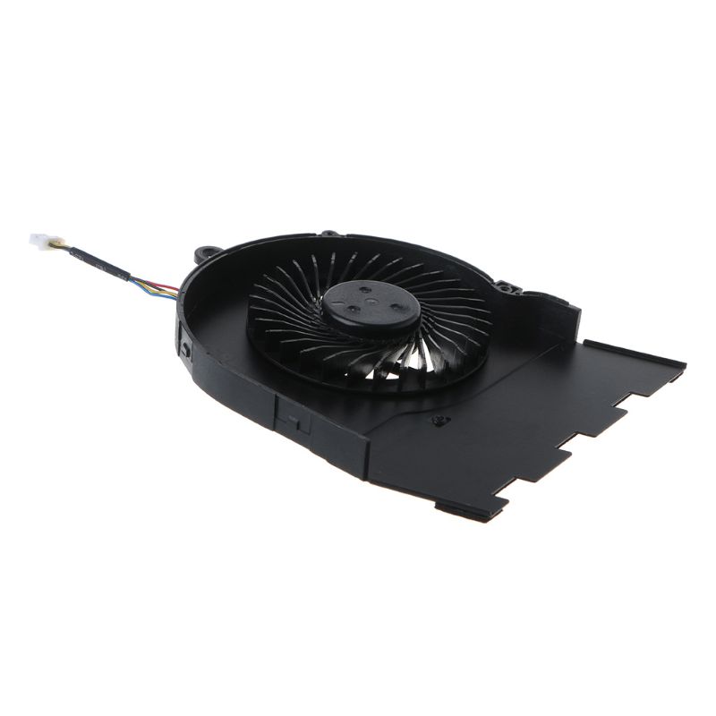 Cooling Fan for DELL Inspiron 15 5567 17-5767 15-5565 17-5000 15G P66F 15.6\" CPU