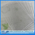 Disposable BBQ Grill Wire Netting Mesh For Food