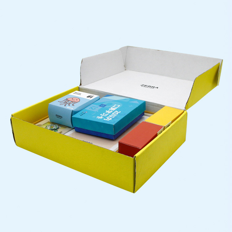 Packaging Box 