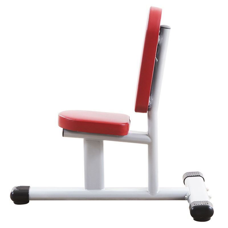 Right angle stool
