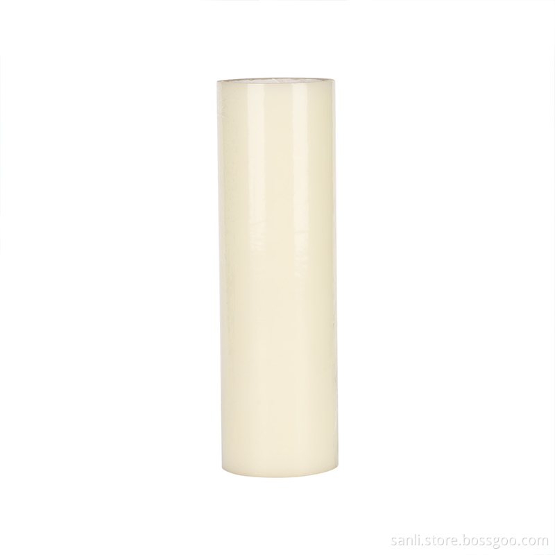 Acrylic Plastic Protective Film