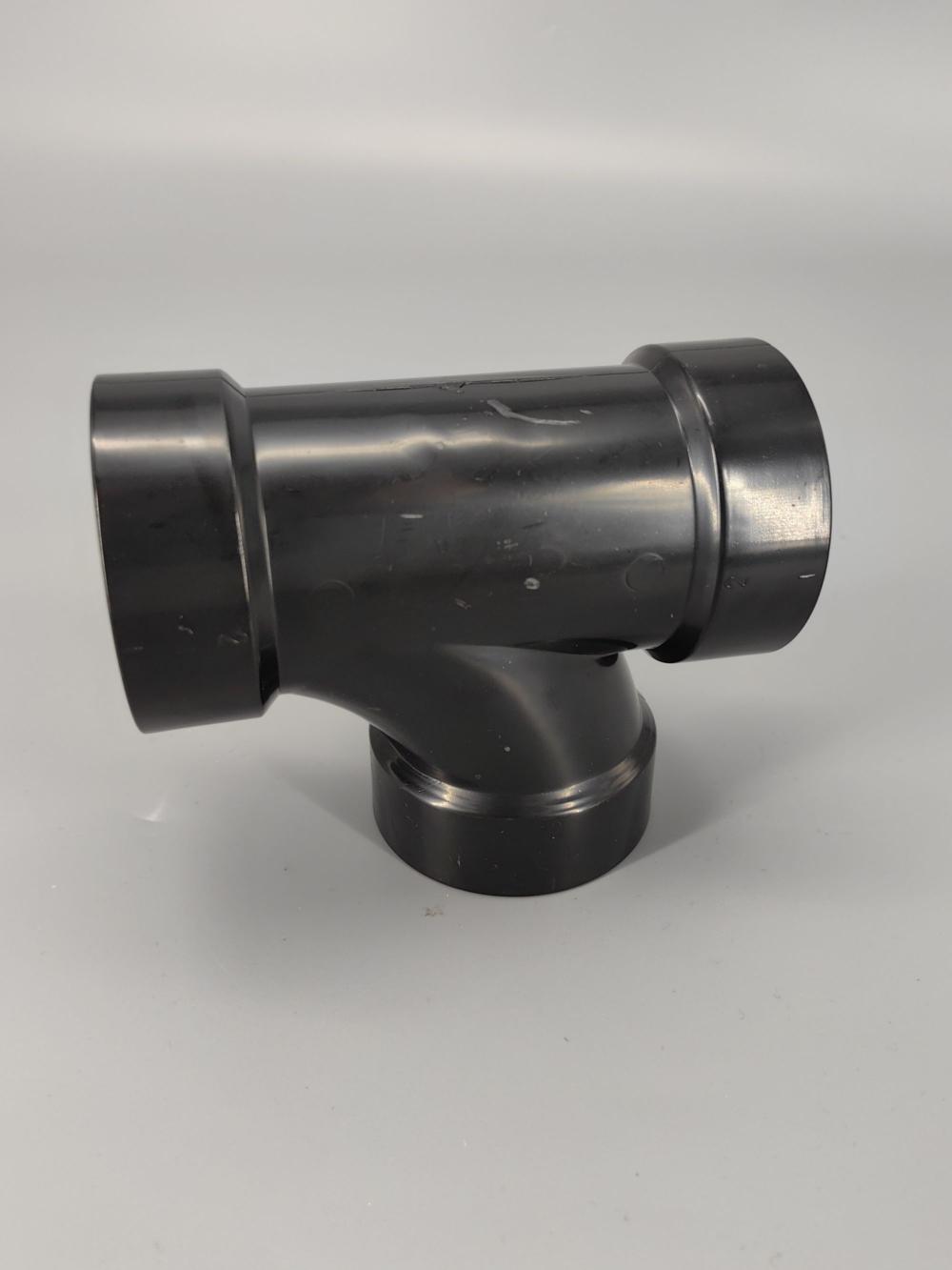 cUPC ABS fittings SANITARY TEE for bathroom renovation