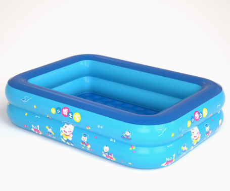 Introducing Safe and Fun Inflatable Baby Pools and Pool Floats