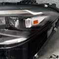 USA Multibeam LED Headlights for Mercedes Benz S-Class W223