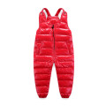 winter 2018 children clothing duck down coats for kids clothes girls clothing long parka snowsuits + overalls clothes sets boys