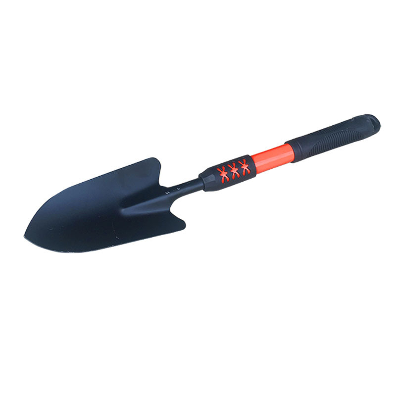 Garden Tools Spade/Rake/Double Hoes/Shovel Hand Tools For Gardening/Flowers/Grass/Vegetable Gardening Tools Cultivation Hoe