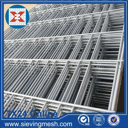 Reinforcing Steel Bar Concrete Welded Wire Mesh wholesale