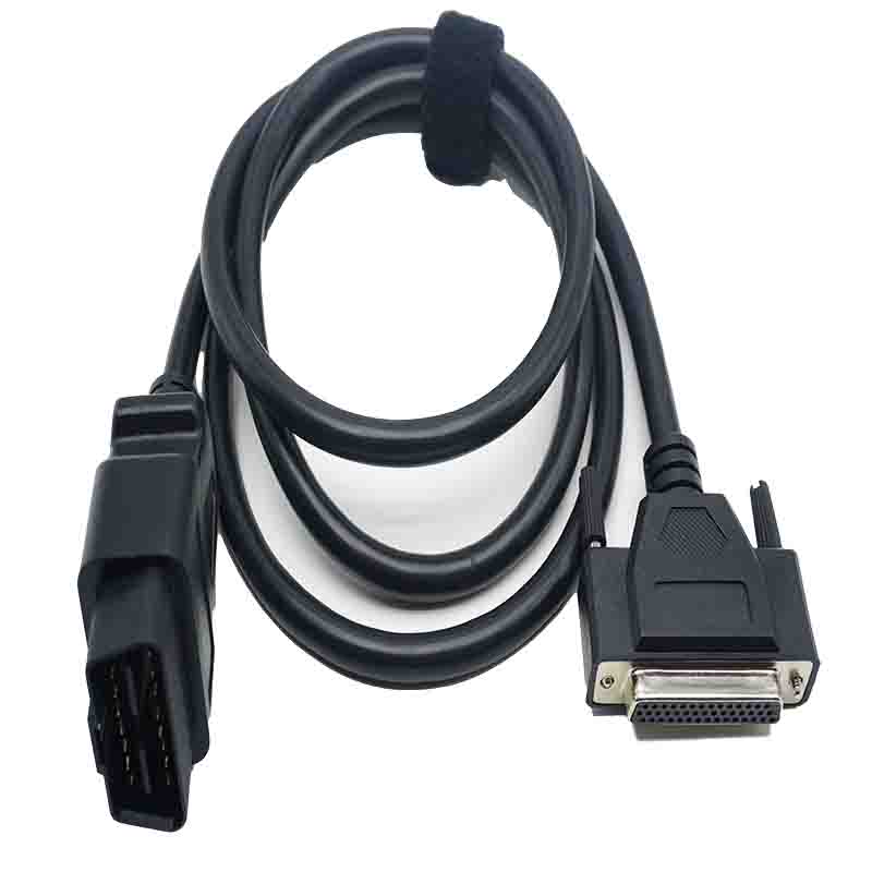 OBD2 16pin to Port Adapter Cable Cable