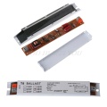 220-240V AC 36W Wide Voltage T8 Electronic Ballast Fluorescent Lamp Ballasts Drop Shipping