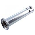 Hign Quality 3" Stainless Steel Adjustable Draft Beer Kegerator Tower Beer Dispenser Tool Beer Column Bar Accessories