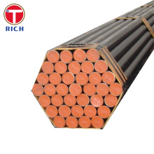 ASTM A53 Seamless Carbon Steel Pipe