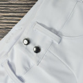 New Products Women Equestrian Zipper Pocket Breeches