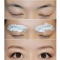 Hair Bleaching Cream Eye Brow Cream Lighten Dark Hair Women Mustache Remove Eye Brow Bleach Fast Permanent