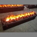 Hot Selling Multi-Color 3D Atomized Decoration Fireplace