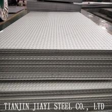 304 Anti-slip Stainless Steel Plate