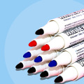 10 Pcs New Practical Erasable Whiteboard Marker Pen Painting Graffiti Drawing Pens White Board