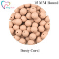 15 MM Dusty Coral