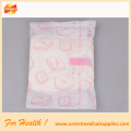 High Absorbent Cotton soft female sanitary napkin