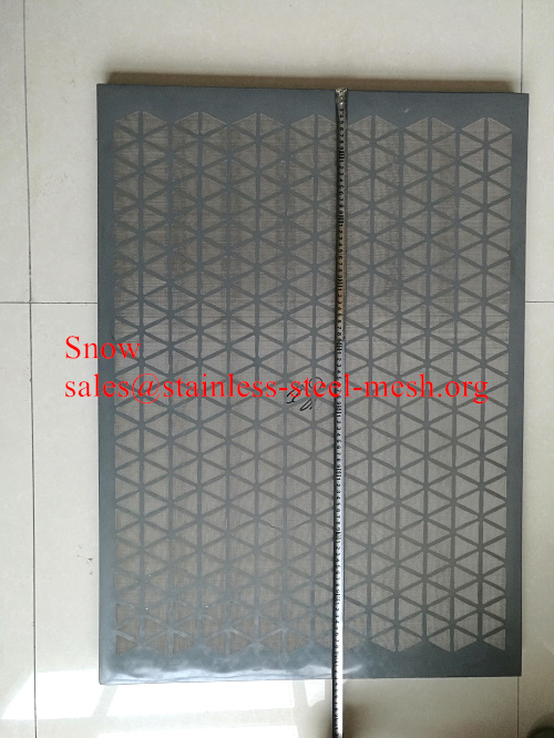 Vsm 300 Shale Shaker Screen Vsm 300 Shale Shaker Screen