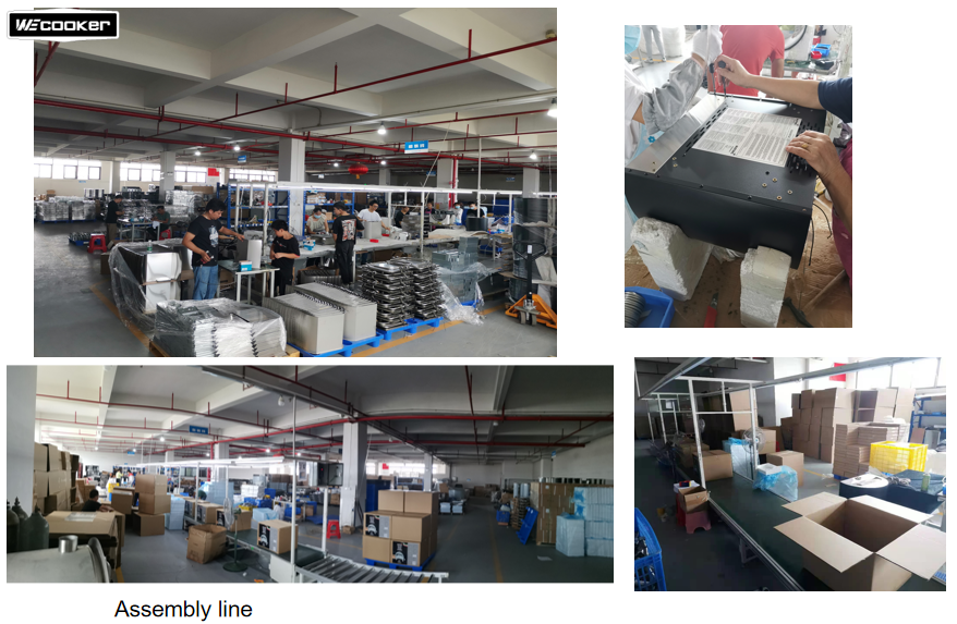 Factory photo 4