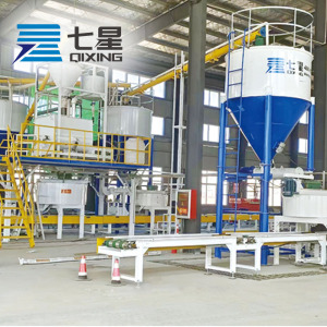 Composite Insulation Exterior Wall Panel Equipment
