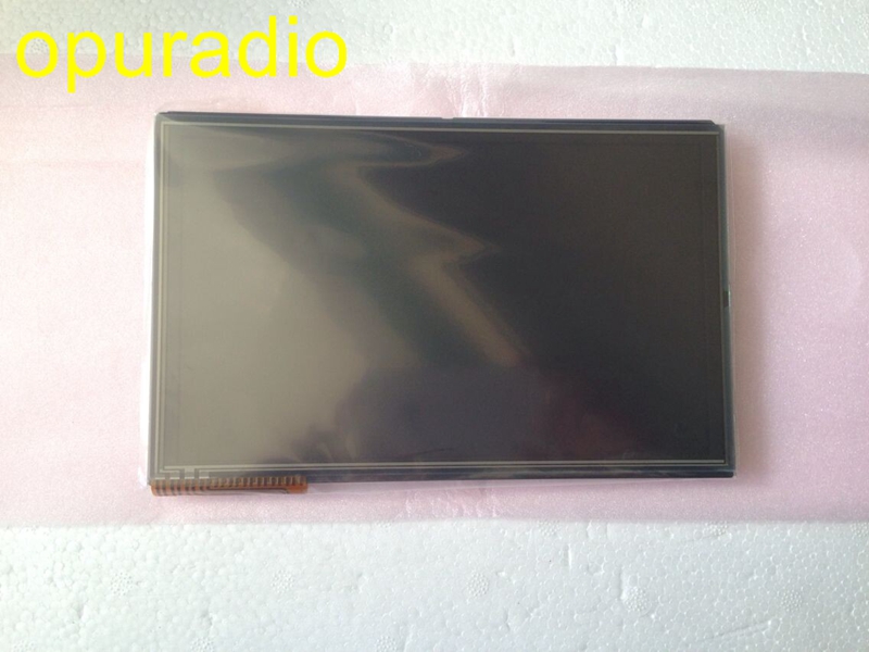 Brand new 8inch LCD display LTA080B922F with touch screen for Lexus 570 Toyota Land Cruiser Car navigation LCD monitors