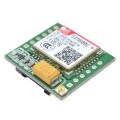 Smallest SIM800C GPRS GSM Module MicroSIM Card Core Board Quad-band TTL Serial Port (Compatible SIM800L SIM900A)