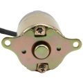 GY6 Motorcycle Starter High Performance Alloy Electric Starting Motor For GY6 125cc-200cc Engine ATV Bike Buggy Moped Scooter