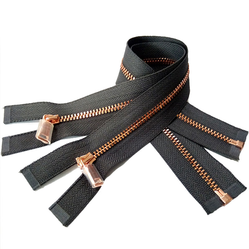 Rose Gold Zipper Jpg