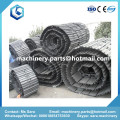 PC200-7 Excavator Undercarrige Parts Track Roller Track link